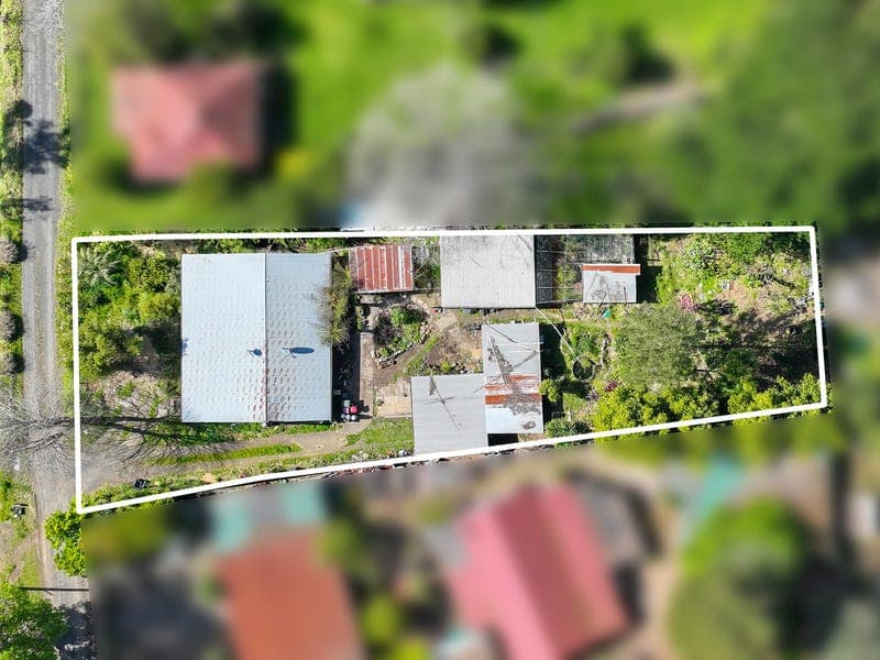 482 Mt Baw Baw Tourist Road