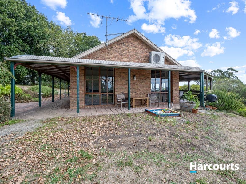 405 Fairbank Road, Arawata