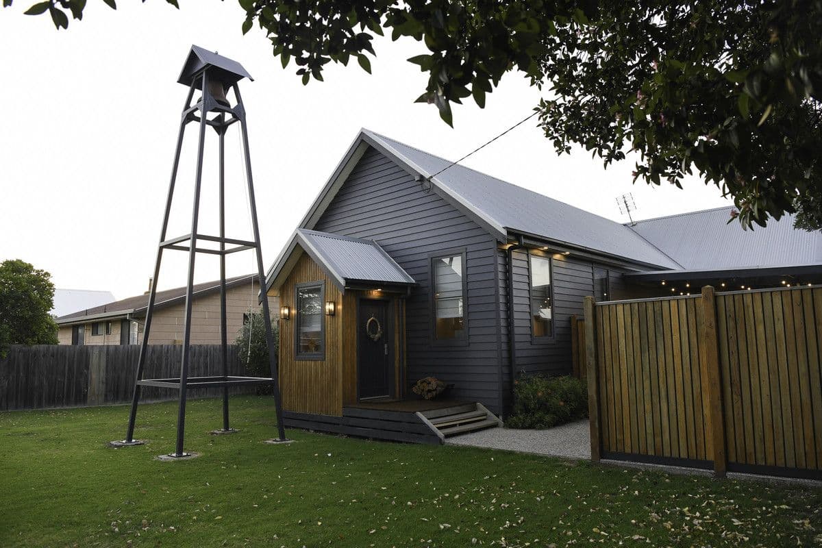 14 Buckley Street