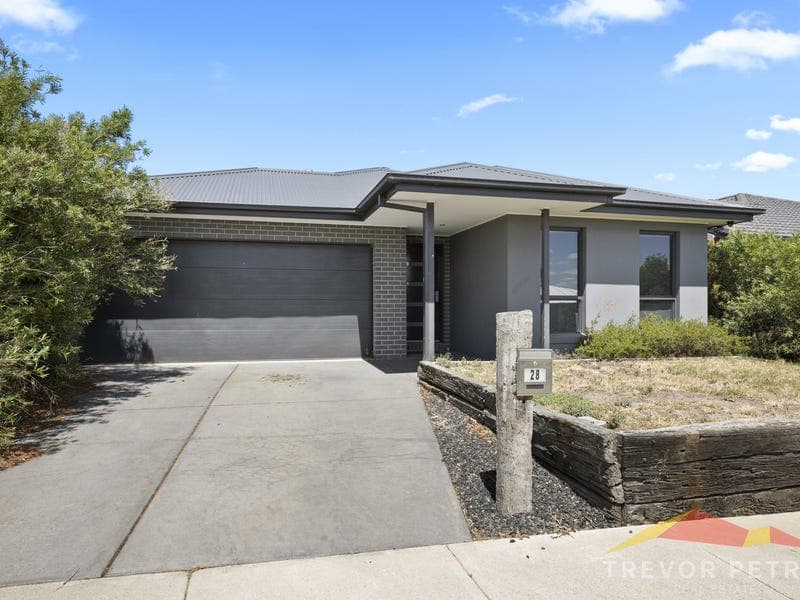 28 Auburn Drive, Smythes Creek