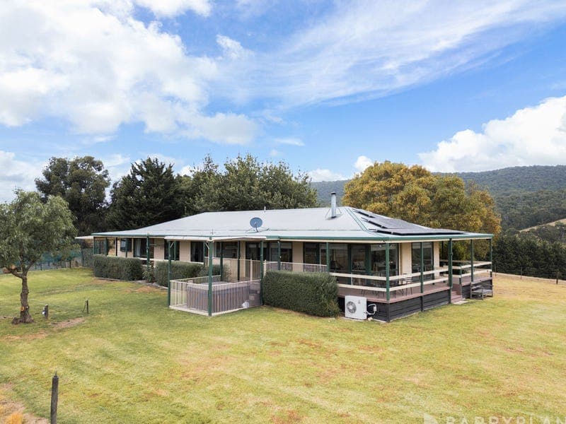 5 Range Road, Gruyere