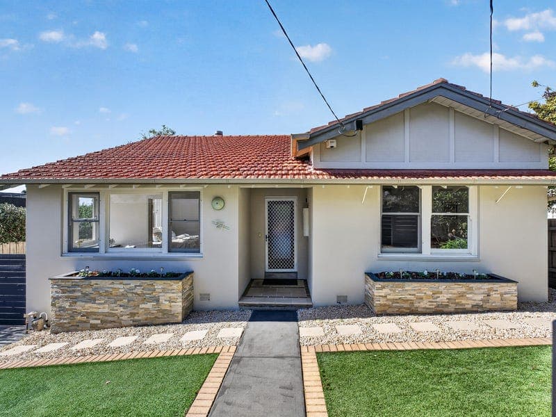 27 Edinburgh Street, Box Hill South