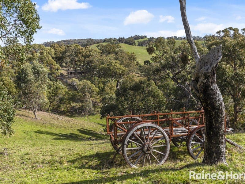 279 Kyneton-Metcalfe Road, Metcalfe