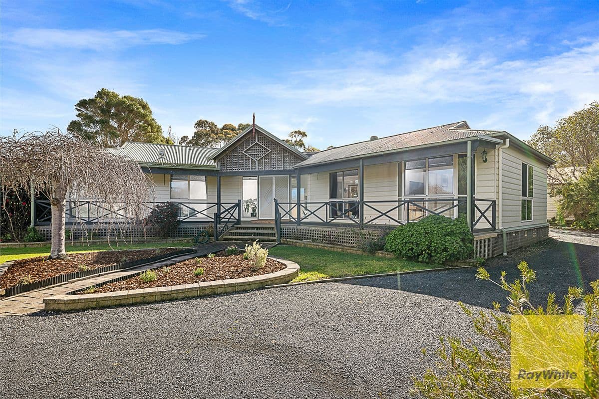 4 Sidney Street