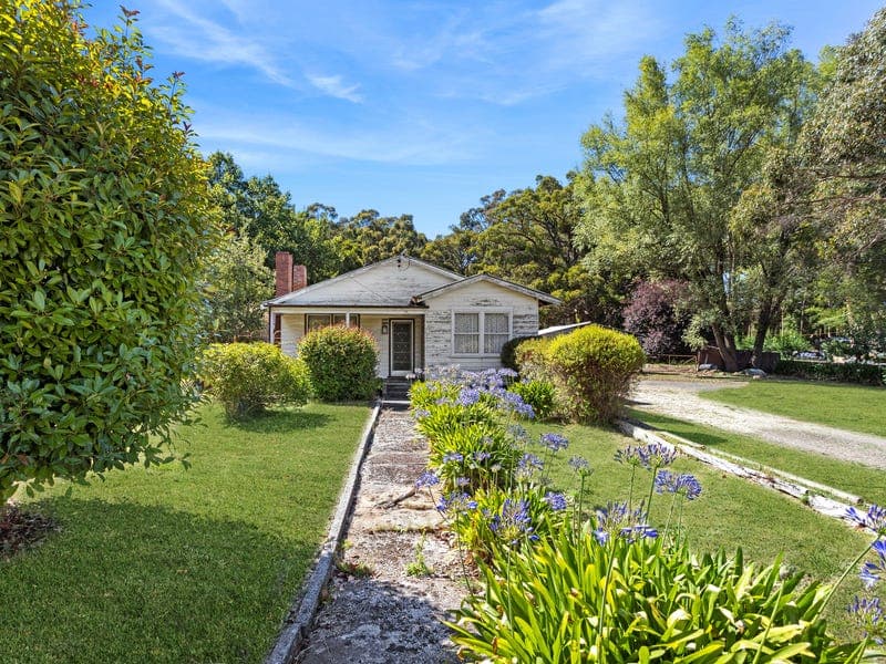 2770 Ballan-Daylesford Road, Musk Vale