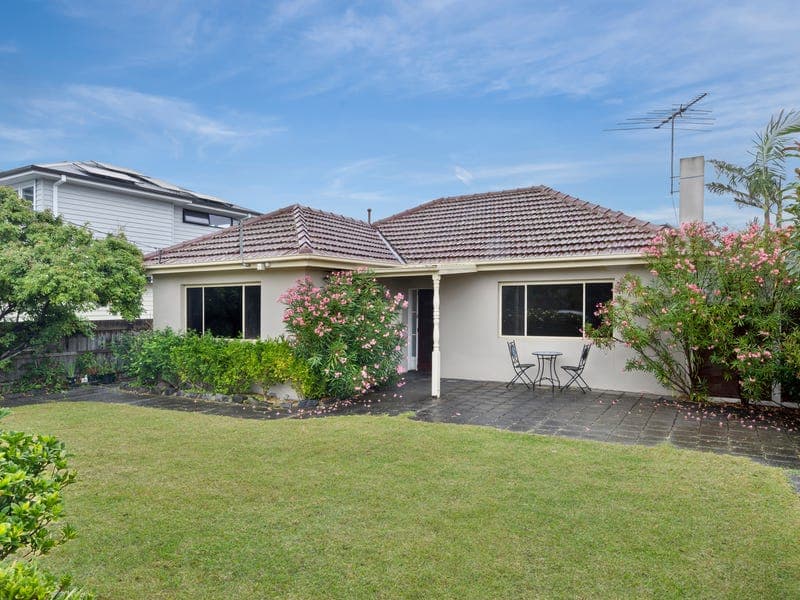 13 Franklin Street, Moorabbin