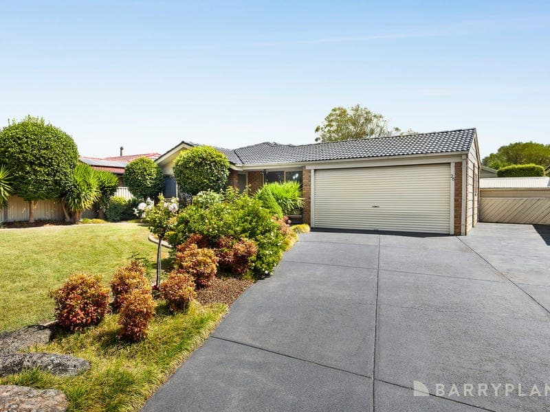 26 Watermoor Avenue, Kilsyth South