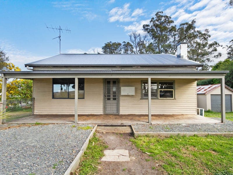 189 Great Alpine Road, Bruthen