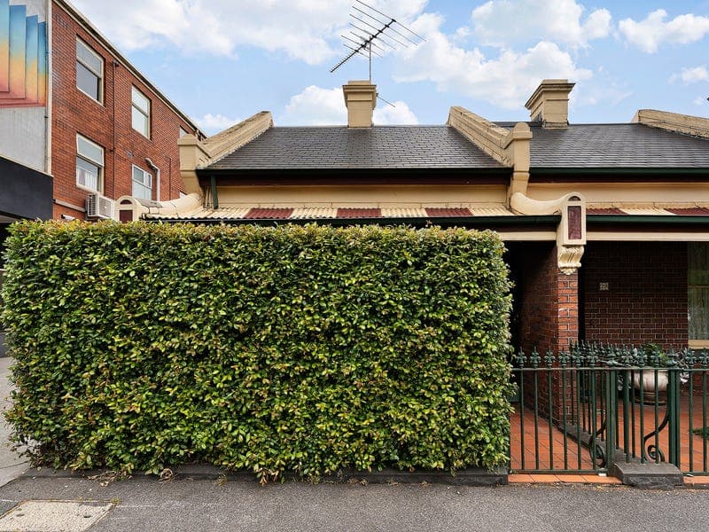 27 Hawke Street, West Melbourne