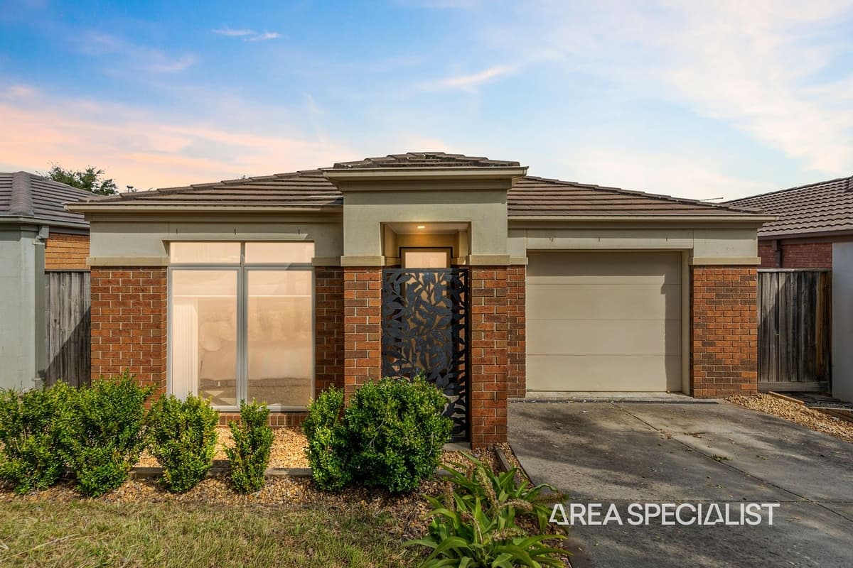 30 Kimberley Grove