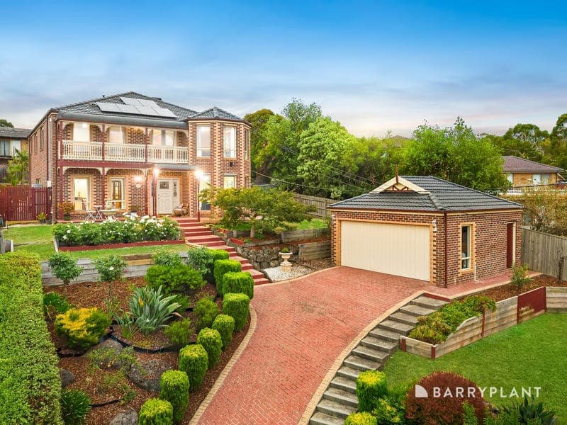 4 Lynway Court, Bayswater