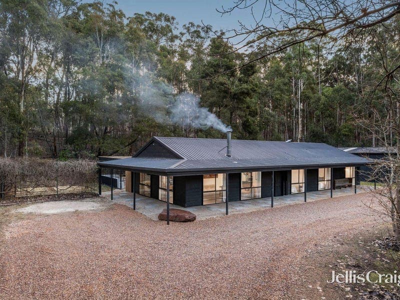 150 Gays Road, Wheatsheaf