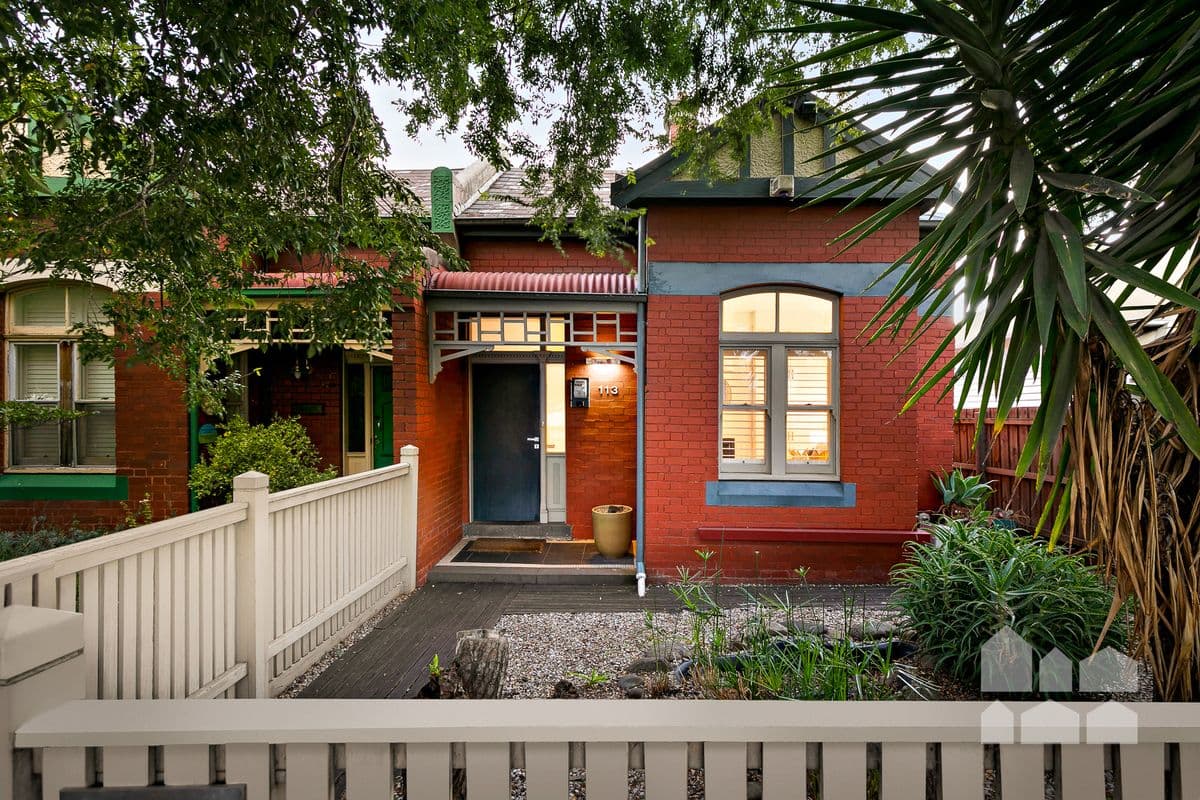 113 Droop Street