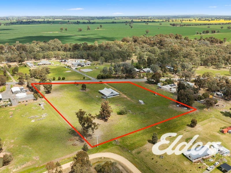 2076 Tungamah-Peechelba Road