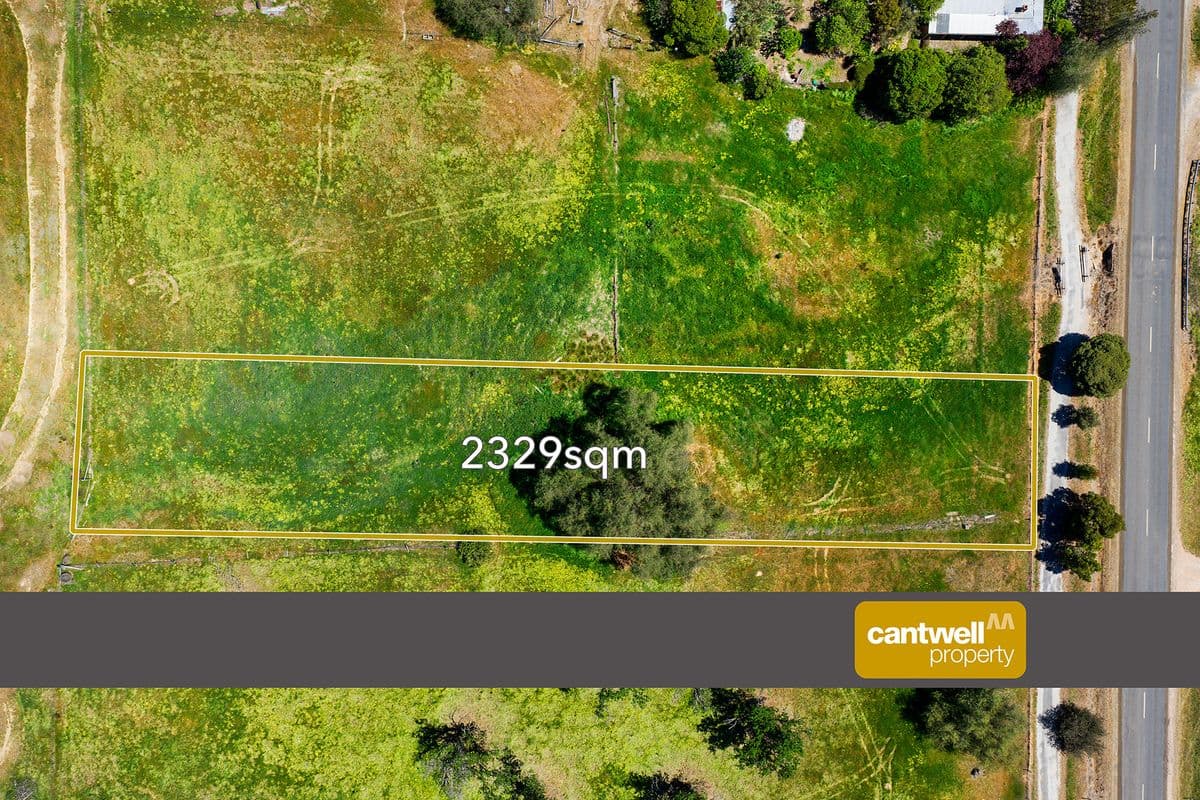 Lot 3/58 Main Street