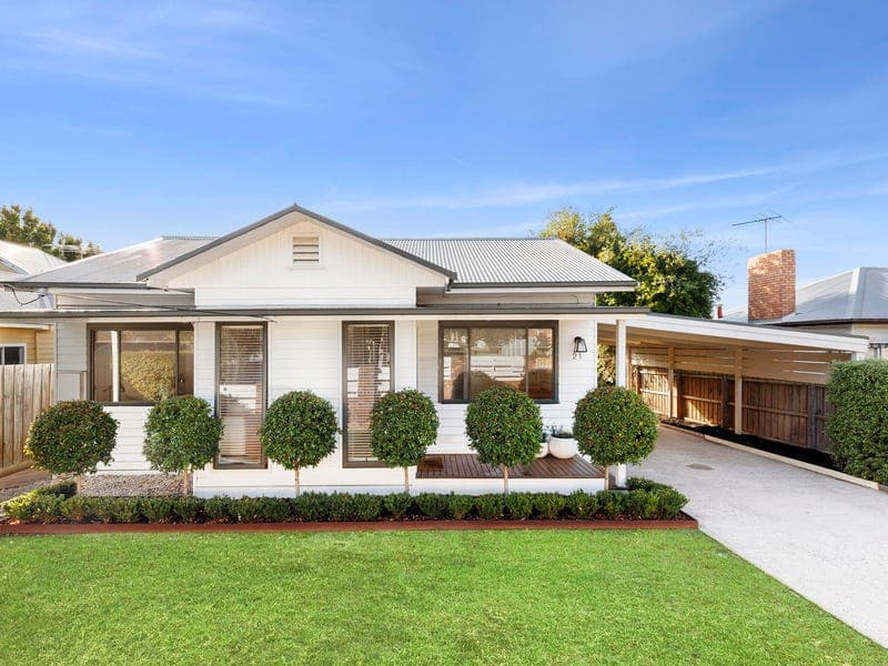 21 Mernda Parade, Belmont