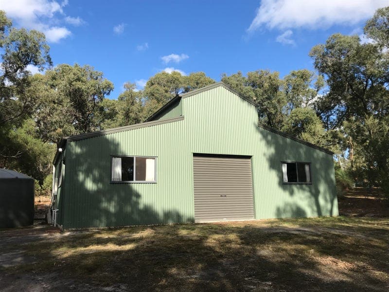 67 June Street, Adams Estate