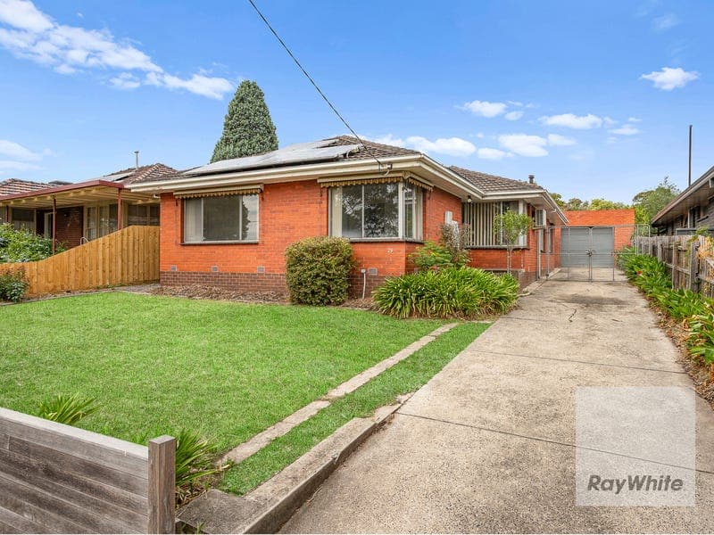 29 Bent Street, Bundoora