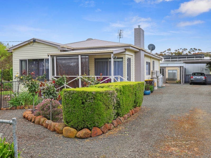 29 Ritchie Street, Caramut