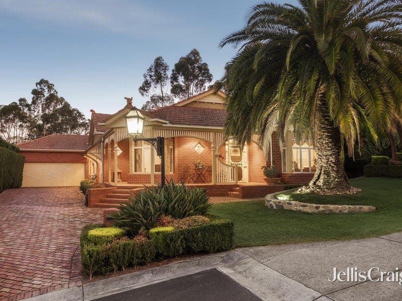 21 Louis Buvelot Wynd, Diamond Creek