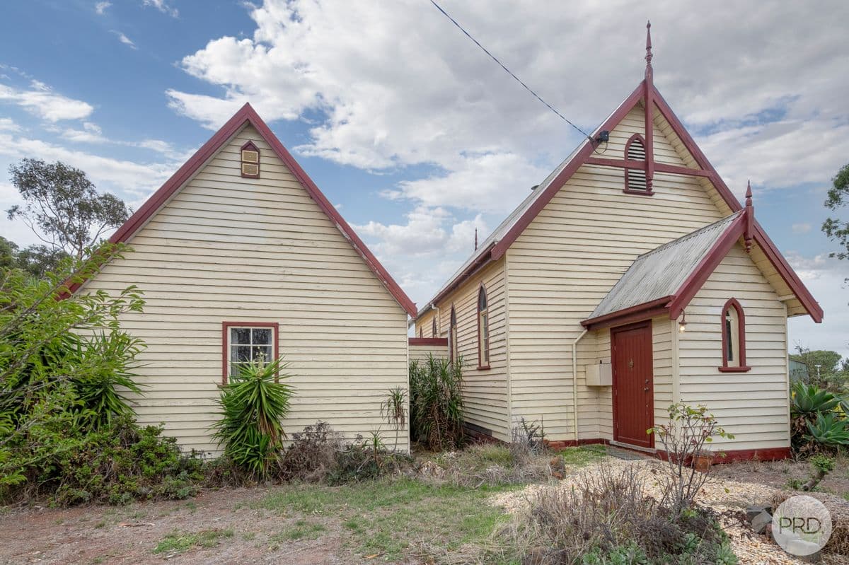 965 CAPE CLEAR-ROKEWOOD ROAD