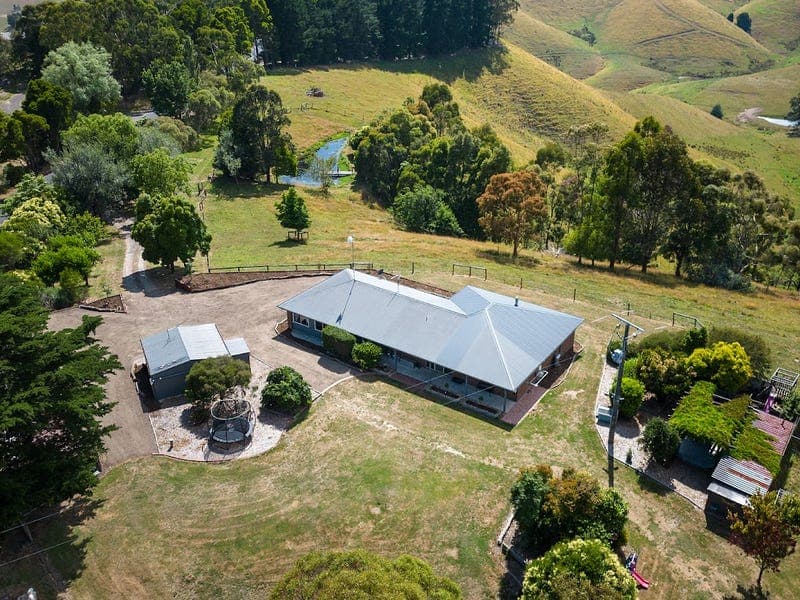 2258 Korumburra-Warragul Road, Seaview