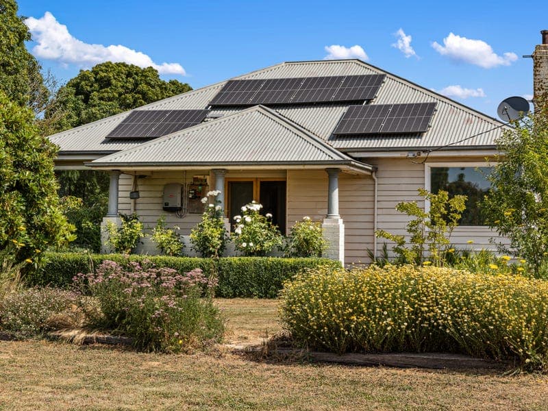 170 Reidys Road, Bungaree