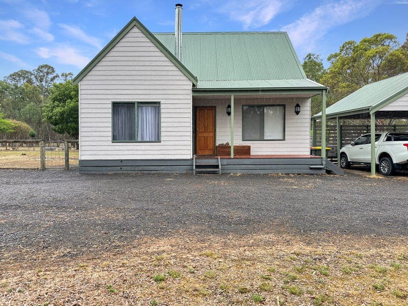 173 Dehnerts Road, Daisy Hill