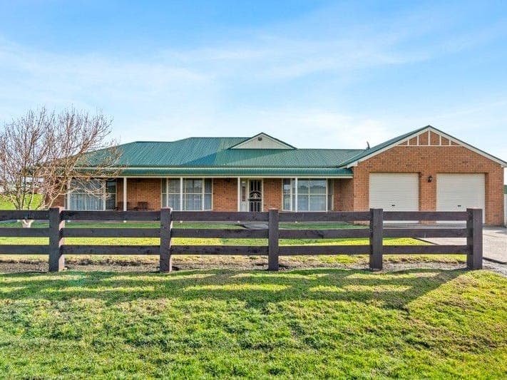 175 Conns Lane, Illowa