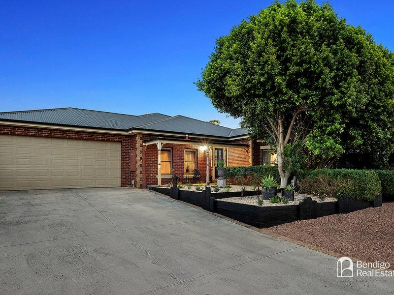 3 The Gums Court, Kangaroo Flat