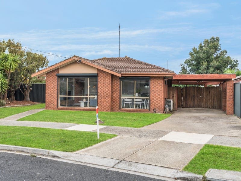 6 Castlemaine Court, Corio