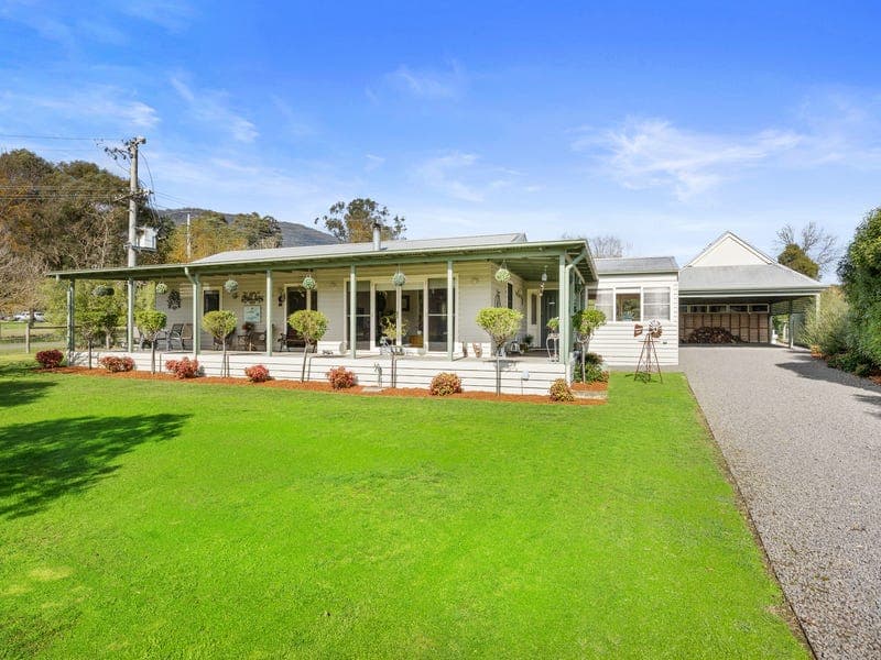 242 Rubicon Road, Rubicon