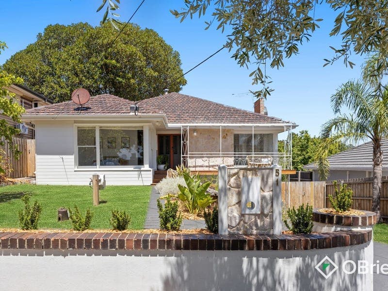 51 Jasper Terrace, Frankston South