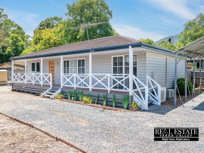 19 Meadow Crescent, Badger Creek