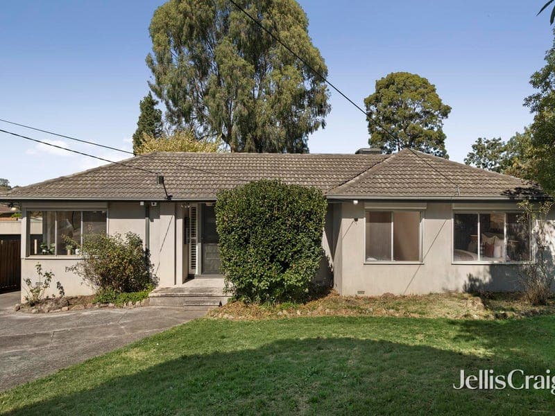 4 Braimton Close, Ringwood North
