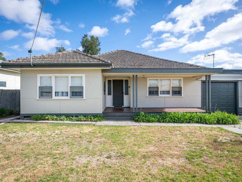 2 Baker Street, Nhill