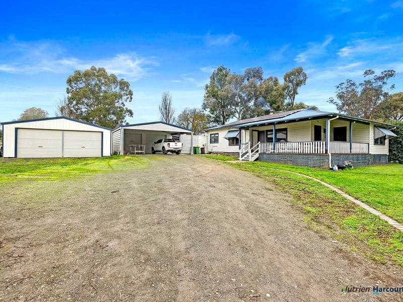 5958 Maroondah Highway, Koriella