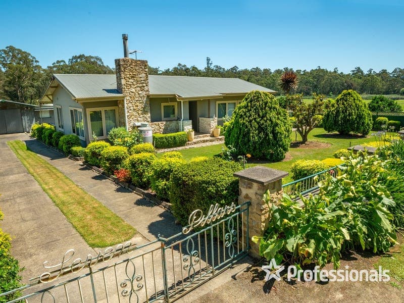 1890 Healesville-Koo Wee Rup Road, Yellingbo
