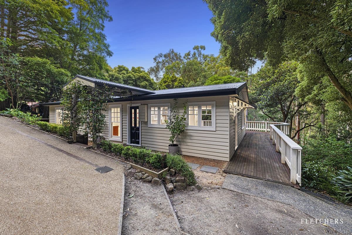 183 BELGRAVE GEMBROOK ROAD