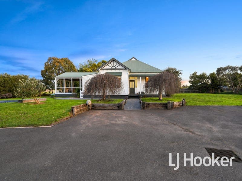 284 Dalmore Road, Dalmore