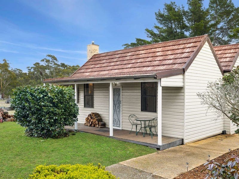 2453 Ballan-Daylesford Road, Sailors Falls