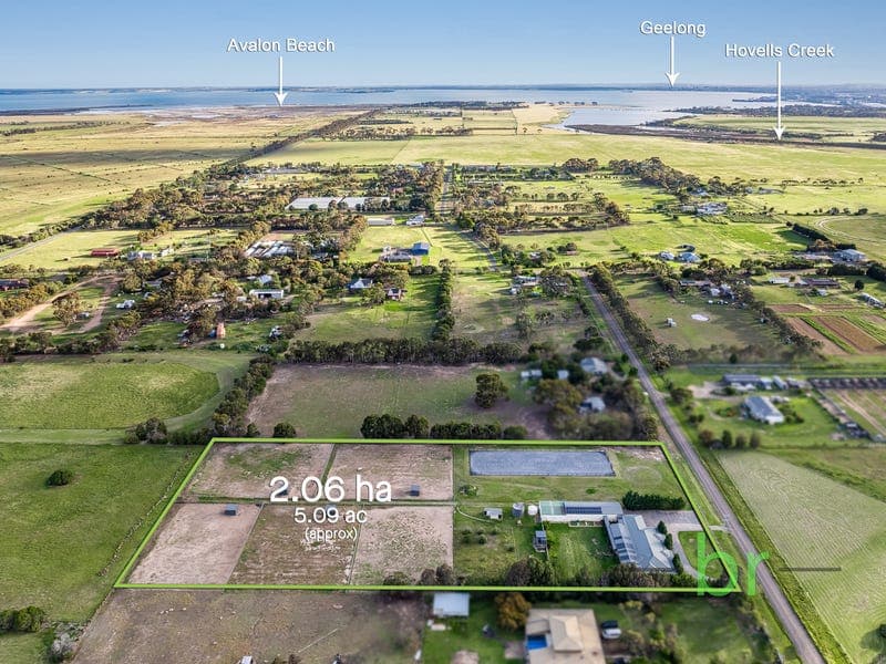 20 Orlando Grove, Avalon