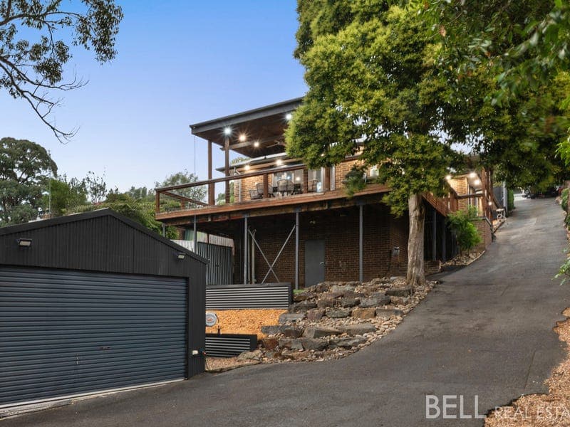 28 Russell Street, Mount Evelyn
