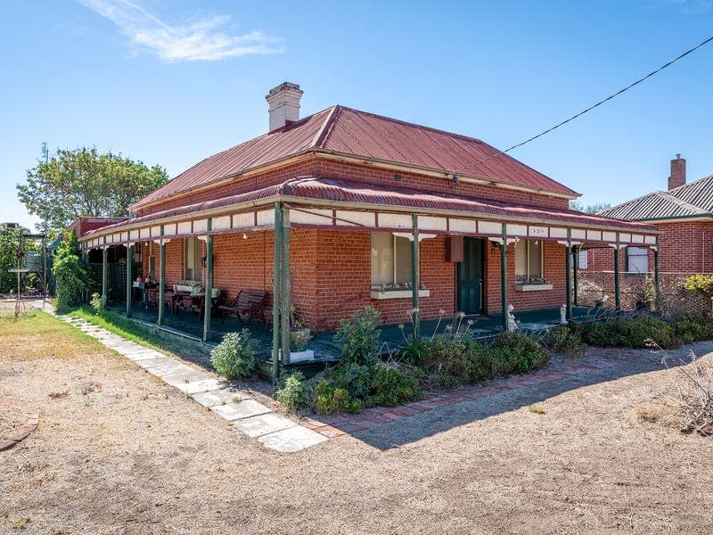 1-3 Roy Street, Jeparit