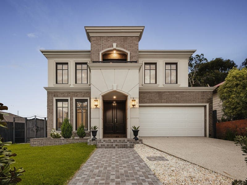 10 Betula Avenue, Nunawading