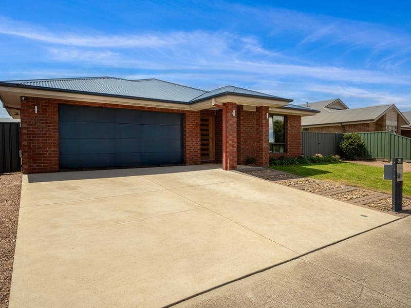 21 Cormorant Boulevard, Kialla