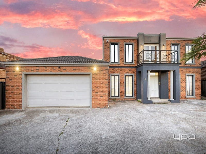 8 Stirling Drive, Derrimut