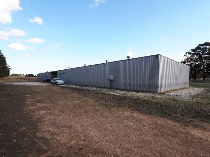 5503 Sunraysia Highway, Lamplough