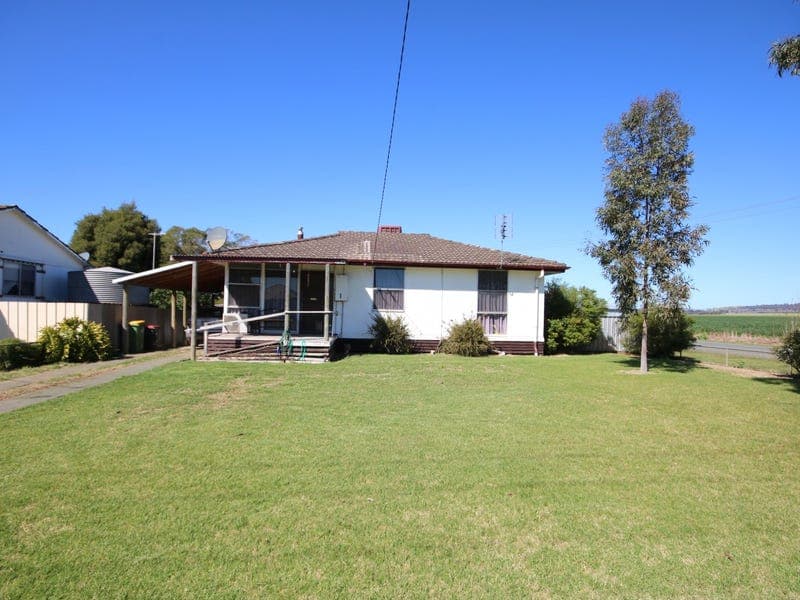 1 Mitchell Street, Colbinabbin