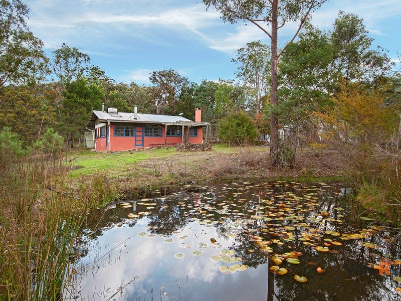 4185 Great Alpine Road, Ensay